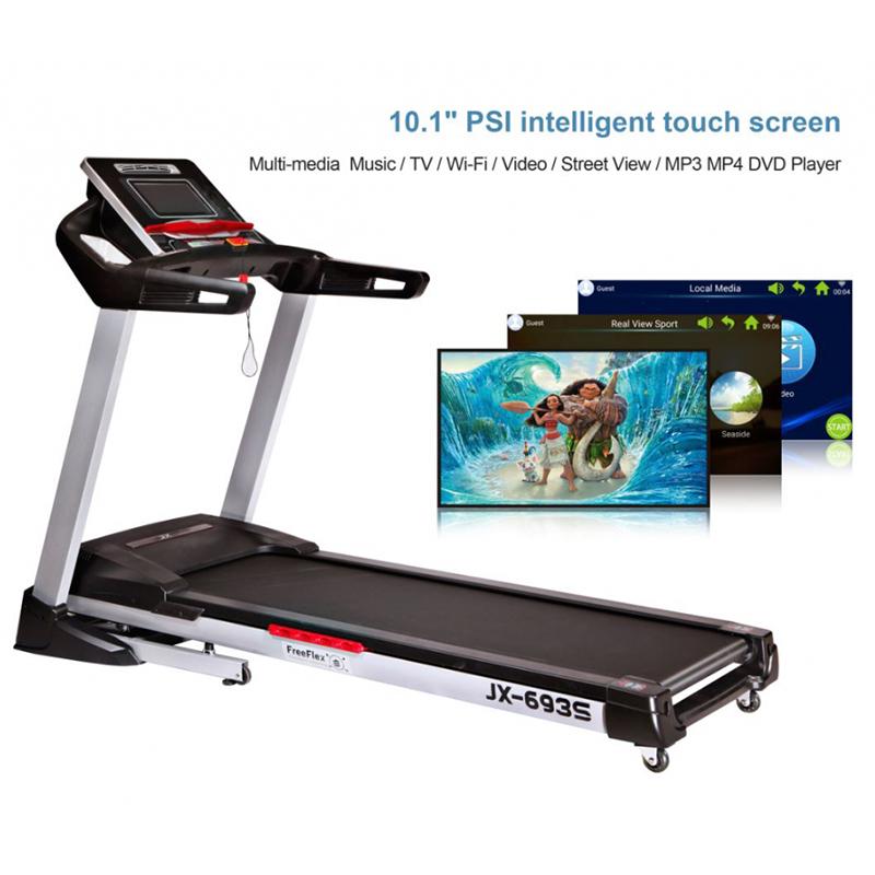 Treadmills | Home Gym Equipment | Junxia