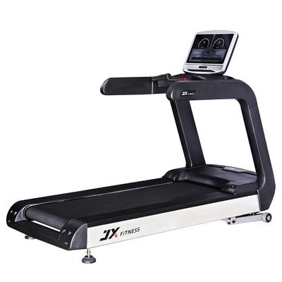 T300-LED Treadmill with LED Display, Commercial Treadmill