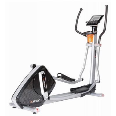 JX-2028 Elliptical Cross-Trainer, Elliptical Trainer with LCD Display