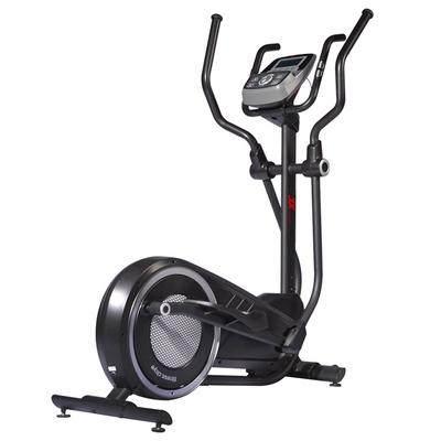 JX-170ER Elliptical Trainer, Cross Trainer with Dual Color LCD Display