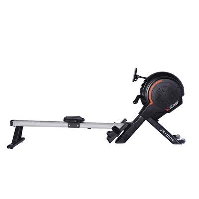JX-S1004 Rowing Machine, Rower with 16 Level Tension Adjustment