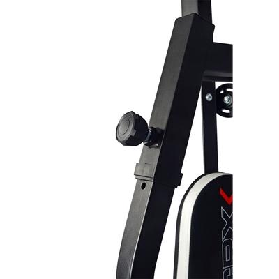 JX-185F Selectorized Multifunction Home Gym, Lat Pulldown and Butterfly Machine