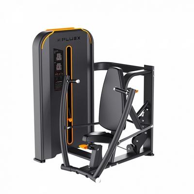 J200-01 Selectorized Seated Chest Press Machine