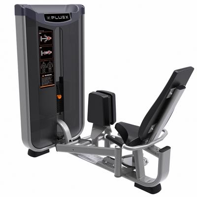 J300-14 Selectorized Inner & Outer Thigh Machine