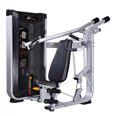 J300-04 Selectorized Shoulder Press Machine