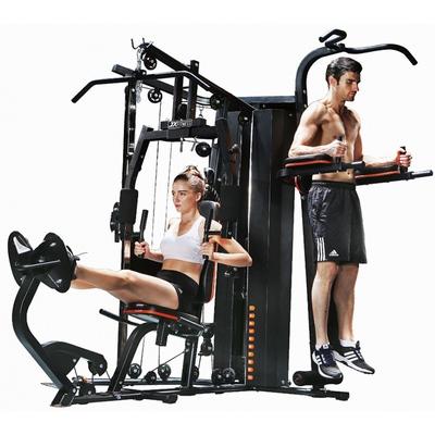 JX-927 Multi Station Gym Equipment with Weight Stack