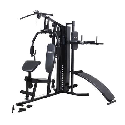 JX-1183B Multi-station Home Gym with Weight Stack