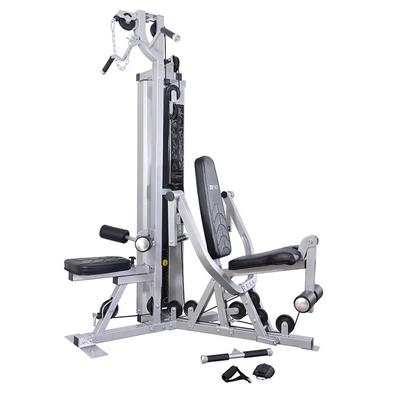 JX-1250 Multi-station Home Gym with Weight Stack