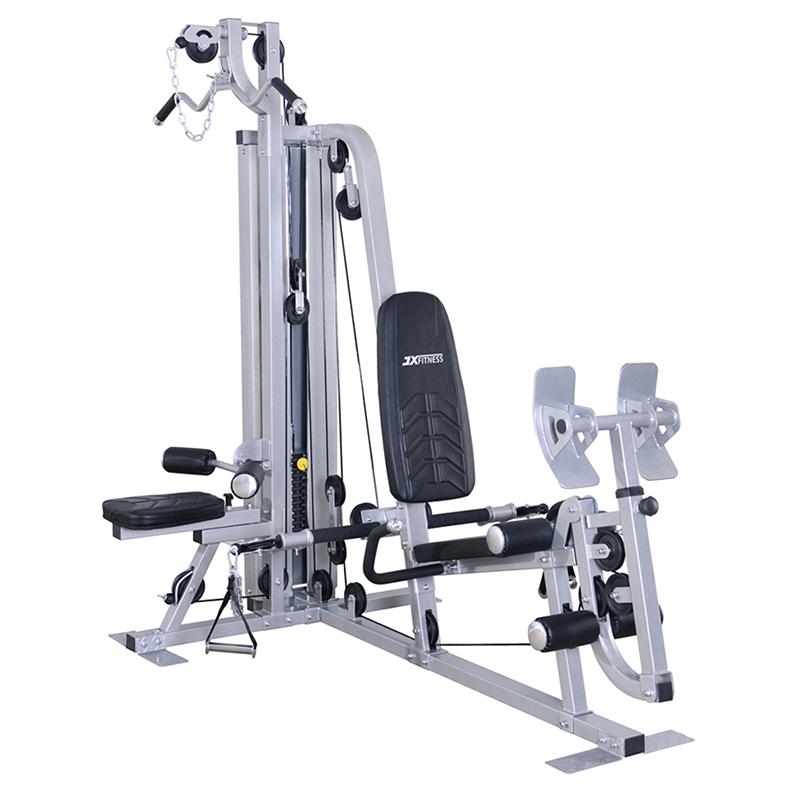 Brand New Standard JX One Station Multi Gym Machine in Surulere