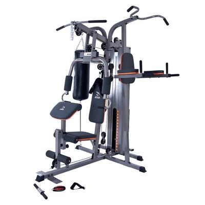 JX-1300 Multi-station Home Gym with Weight Stack