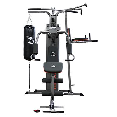 JX-1300 Multi-station Home Gym with Weight Stack