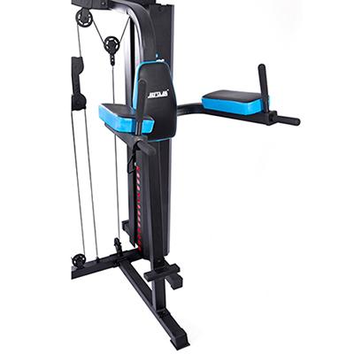 JX-1186B Multi Station Gym Machine with Weight Stack