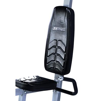 JX-1600 Multi-station Gym with Two Weight Stacks