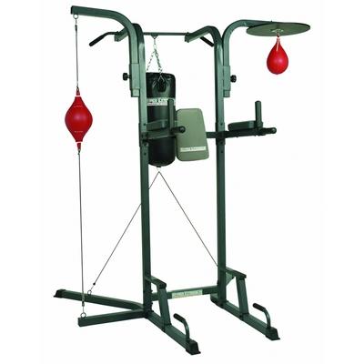 JX-153 Boxing Power Tower