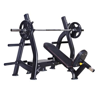 JX-C330 Olympic Incline Bench