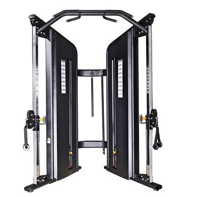 JX-C322 Functional Trainer Cable Machine