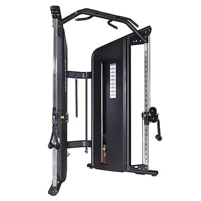 JX-C322 Functional Trainer Cable Machine